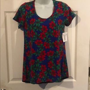 Lularoe XXS classic t